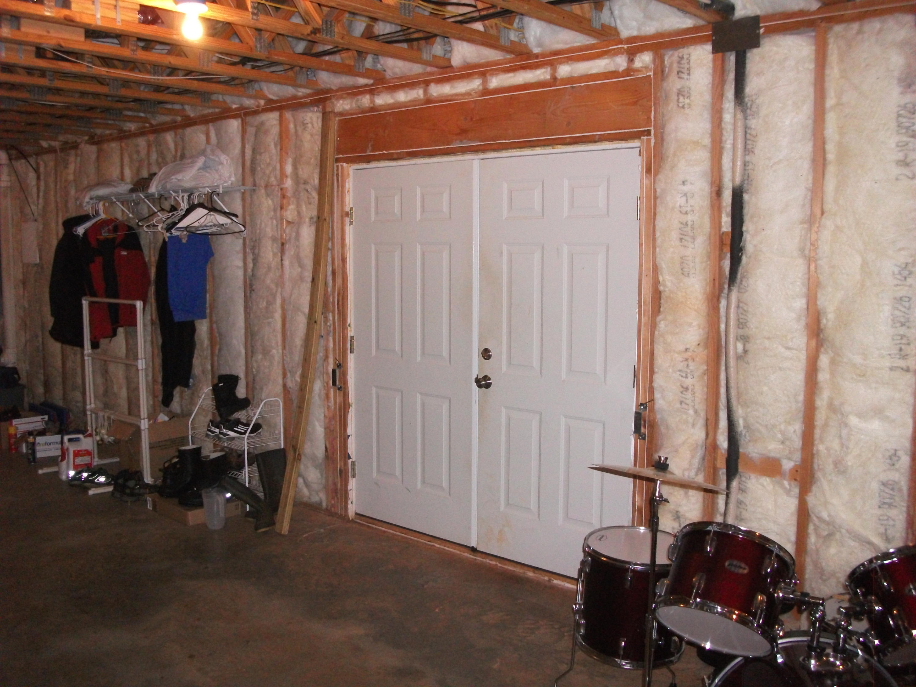 930 Calico Rock Road Rocky Mount, VA 24151 - Photo 22 of 34 a view of walk in closet