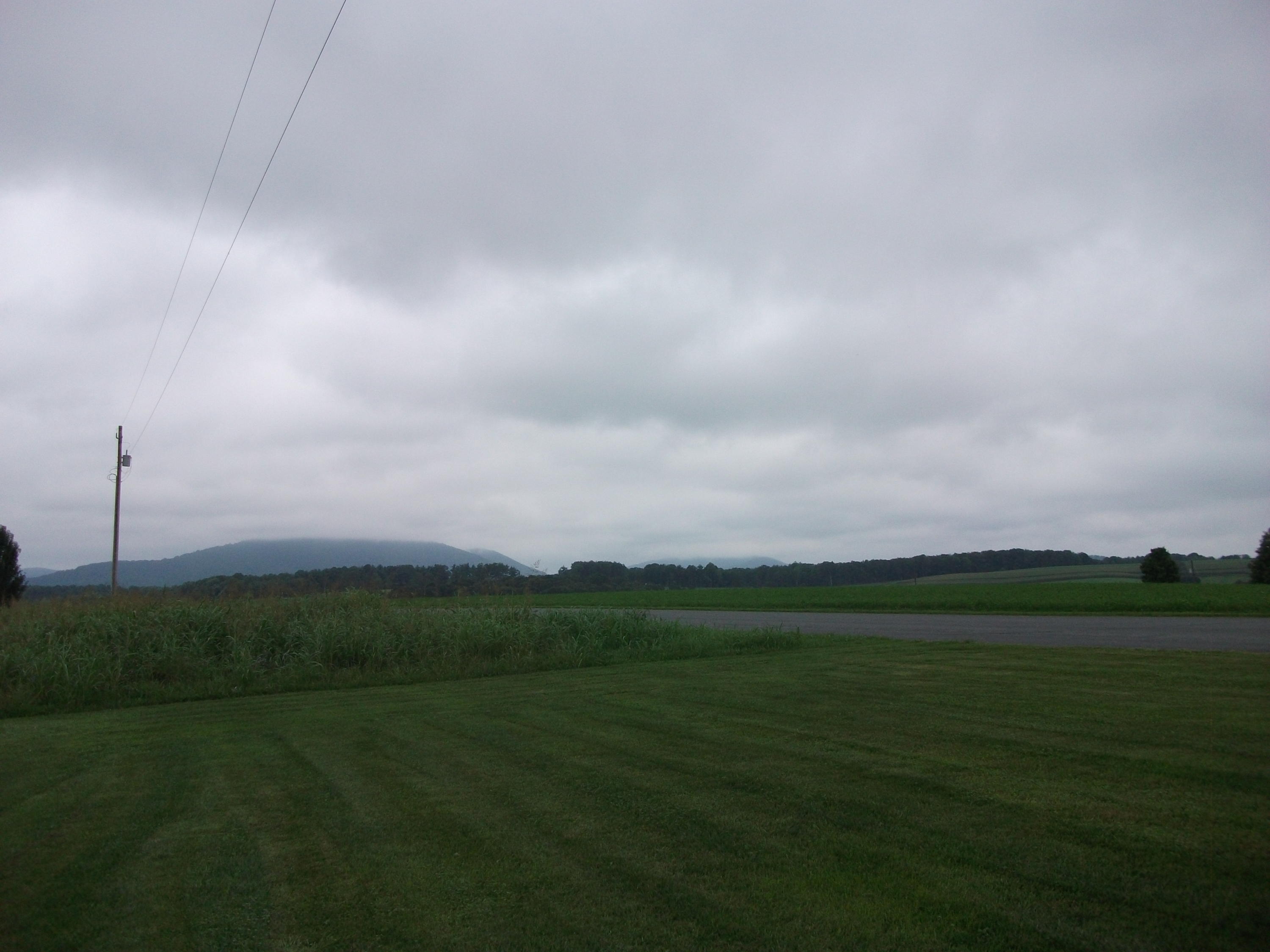 930 Calico Rock Road Rocky Mount, VA 24151 - Photo 25 of 34 a view of a big yard
