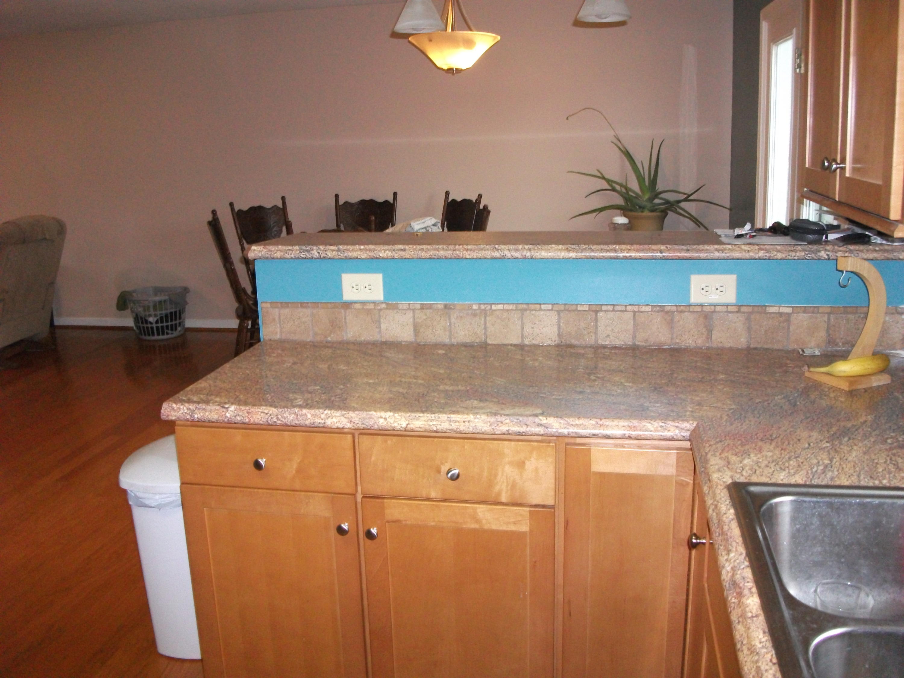 930 Calico Rock Road Rocky Mount, VA 24151 - Photo 8 of 34 a view of a kitchen with a table and a chair