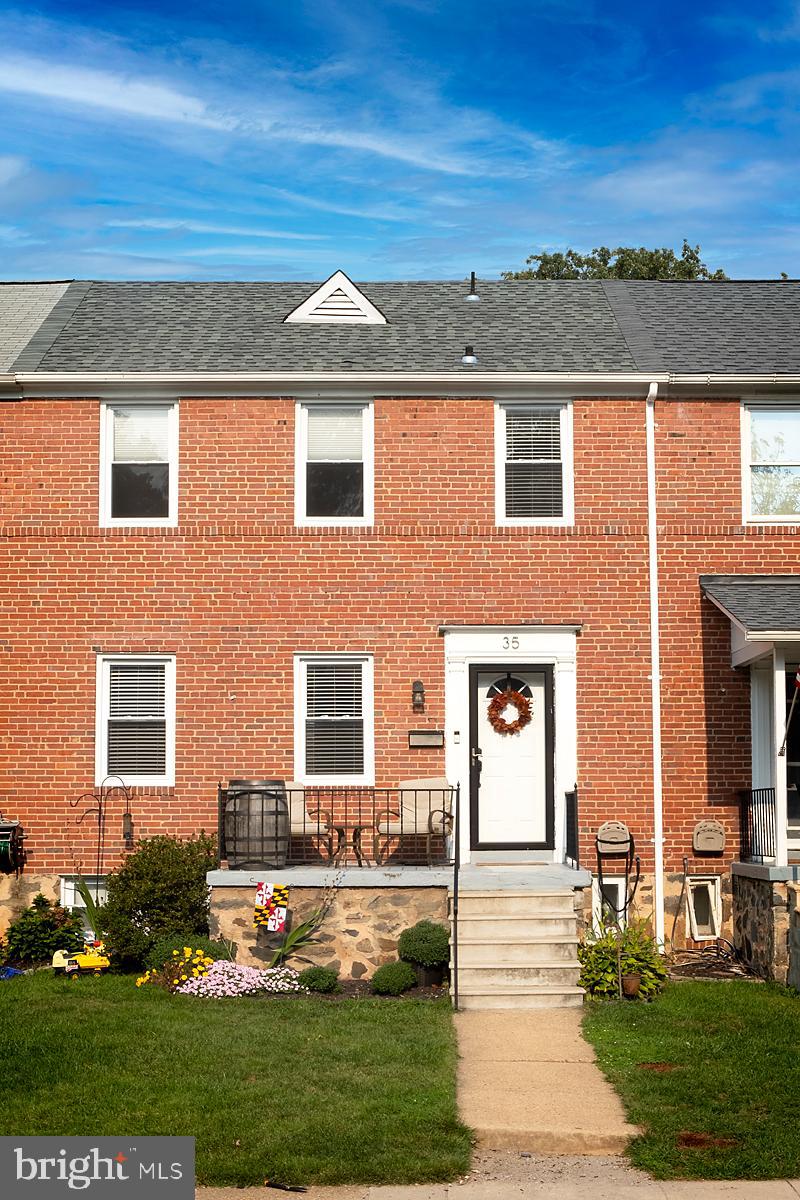 35 Briarwood Road Baltimore, MD 21228 - Photo 19 of 19 Gallery Image 19