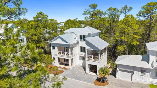 $1,539,000 | 330 Redbud Ln Inlet Beach, Inlet Beach, FL 32461