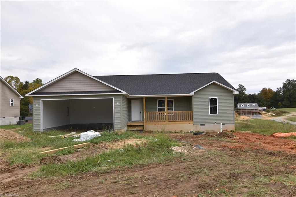 1679 Lake Road Thomasville, NC 27360 - Photo 1 of 7 Gallery Image 1