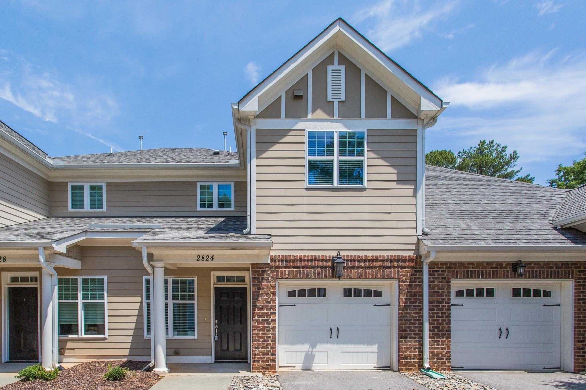 2824 Plumfield Place Raleigh, NC 27607 - Photo 1 of 21 Photo 1