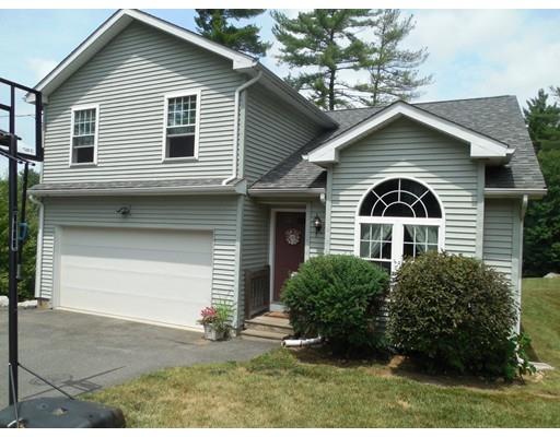 108 Old Poor Farm Road Ware, MA 01082 - Photo 1 of 30