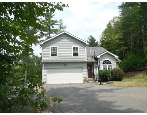 108 Old Poor Farm Road Ware, MA 01082 - Photo 4 of 30