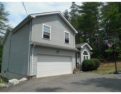 108 Old Poor Farm Road Ware, MA 01082 - Photo 5 of 30