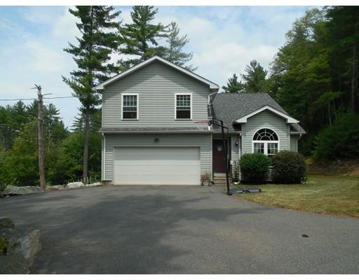 108 Old Poor Farm Road Ware, MA 01082 - Photo 6 of 30