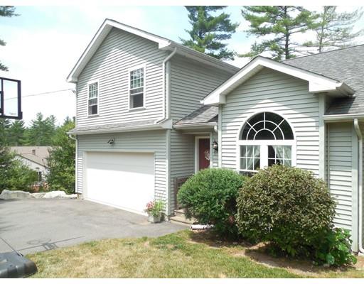 108 Old Poor Farm Road Ware, MA 01082 - Photo 7 of 30