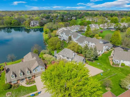 $499,000 | 8 Heaton Court, Sugar Grove, IL 60554