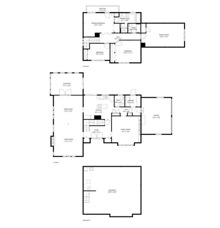 $545,000 | 8 Heaton Court, Sugar Grove, IL 60554