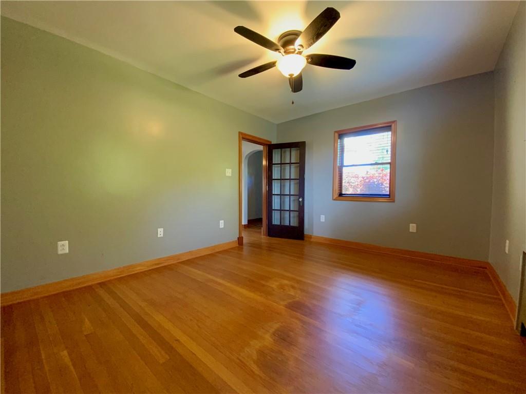 629 Ridge Road Ambridge, PA 15003 - Photo 8 of 38 Could be used as an extra bedroom or playroom