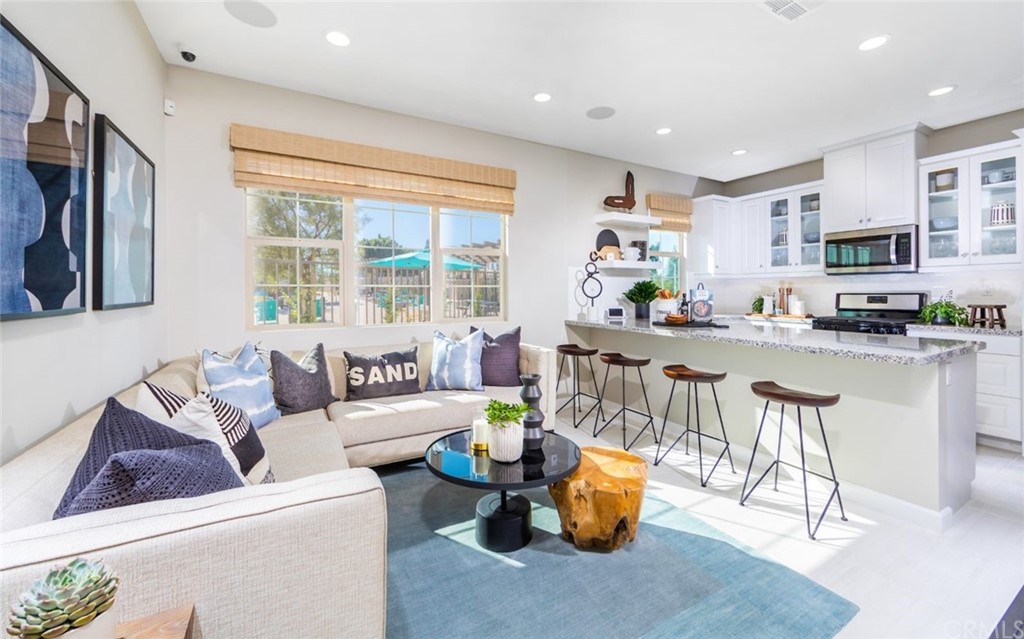 126 Lantana Drive Stanton, CA 90680 - Photo 1 of 19 Photos are of Model Home not actual home.