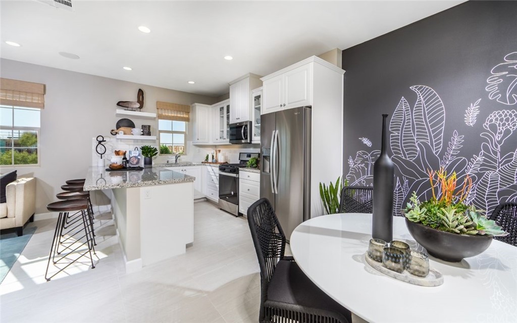 126 Lantana Drive Stanton, CA 90680 - Photo 2 of 19 Photos are of Model Home not actual home.