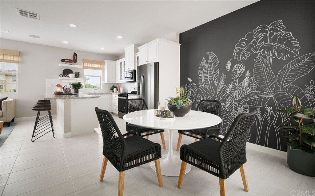 126 Lantana Drive Stanton, CA 90680 - Photo 3 of 19 Photos are of Model Home not actual home.