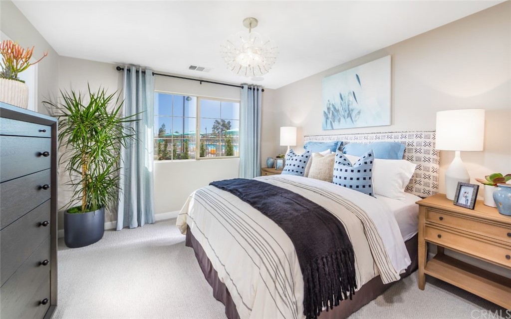 126 Lantana Drive Stanton, CA 90680 - Photo 5 of 19 Photos are of Model Home not actual home.