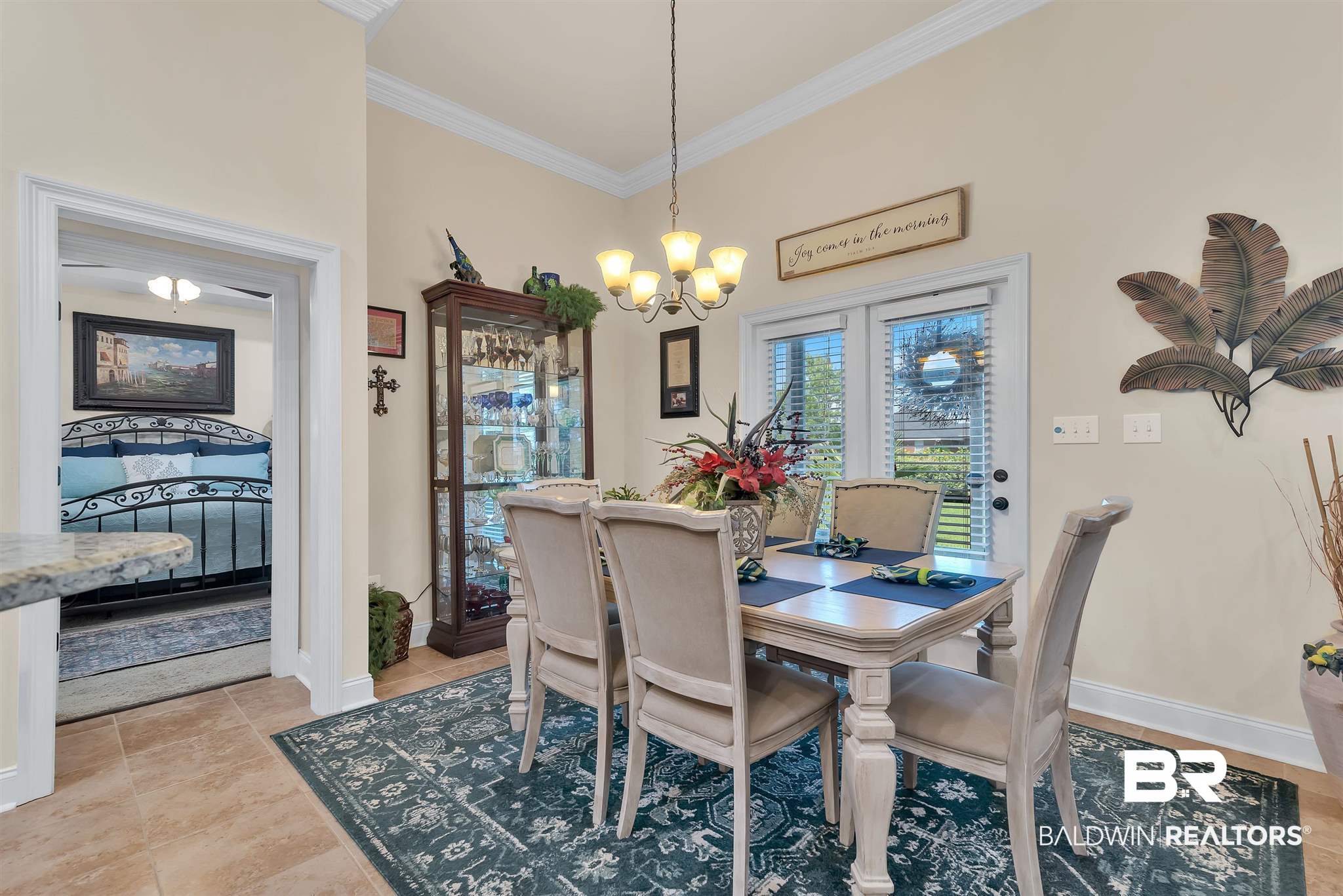 2634 Ocala Drive Foley, AL 36535 - Photo 10 of 22 Dining Room