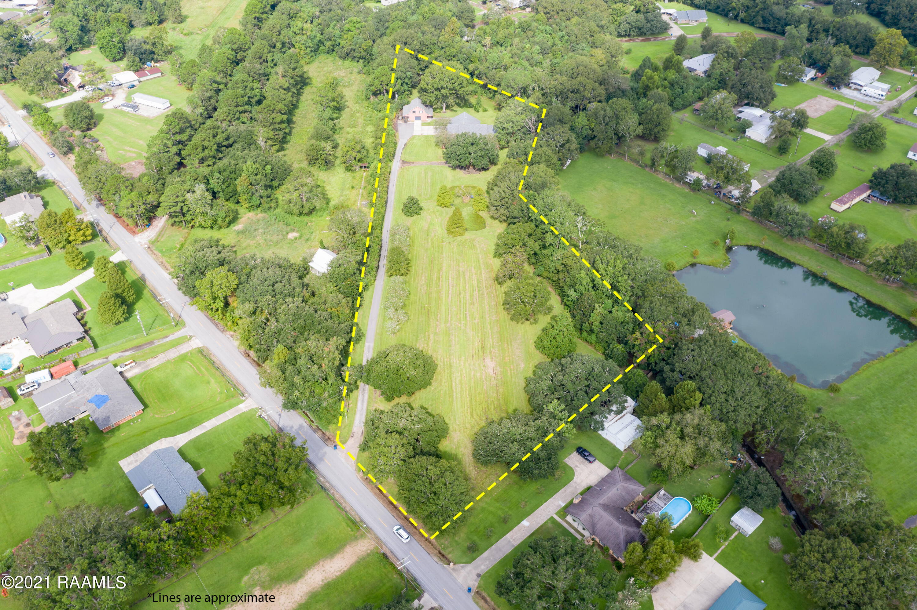 502 Vincent Road Lafayette, LA 70508 - Photo 9 of 49 Gallery Image 9
