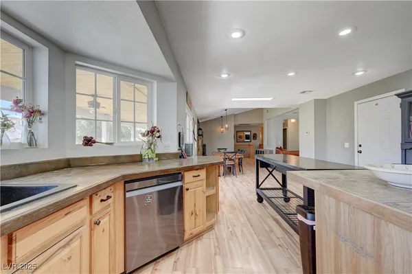 $595,000 | 1775 South Dude Drive, Moapa, NV 89025
