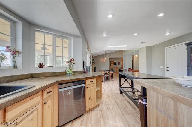 $595,000 | 1775 South Dude Drive, Moapa, NV 89025