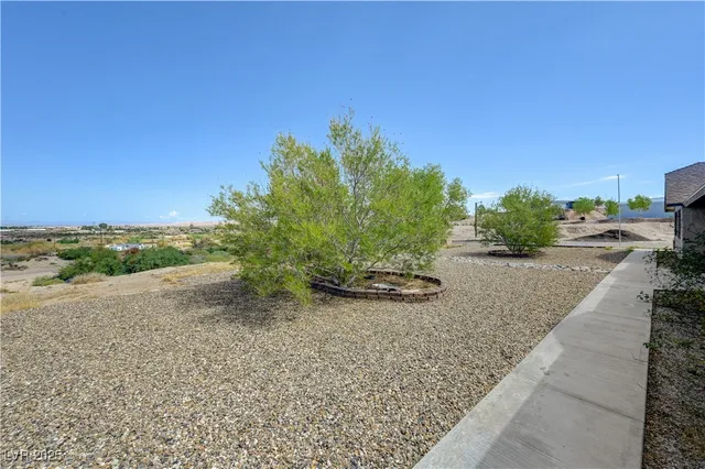 $595,000 | 1775 South Dude Drive, Moapa, NV 89025