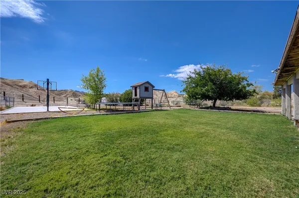 $595,000 | 1775 South Dude Drive, Moapa, NV 89025