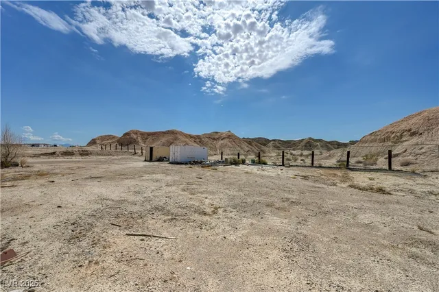 $595,000 | 1775 South Dude Drive, Moapa, NV 89025