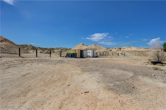 $595,000 | 1775 South Dude Drive, Moapa, NV 89025