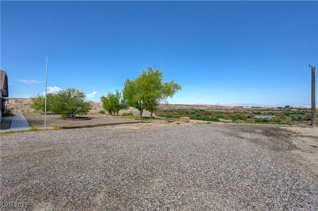 $595,000 | 1775 South Dude Drive, Moapa, NV 89025