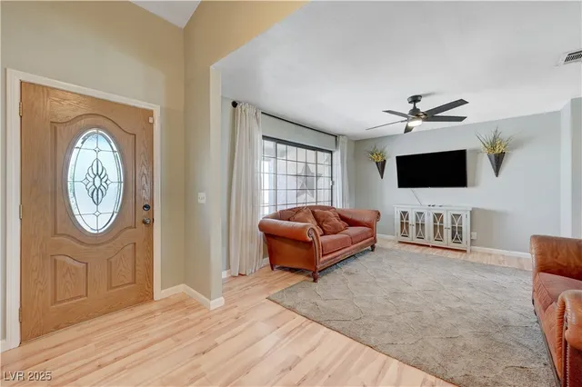 $595,000 | 1775 South Dude Drive, Moapa, NV 89025