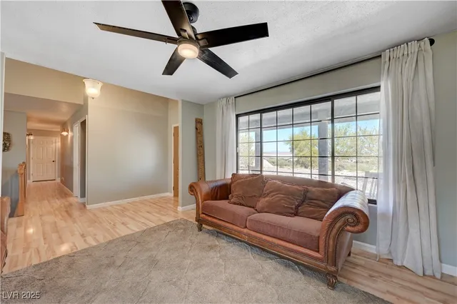 $595,000 | 1775 South Dude Drive, Moapa, NV 89025