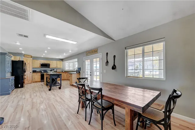 $595,000 | 1775 South Dude Drive, Moapa, NV 89025