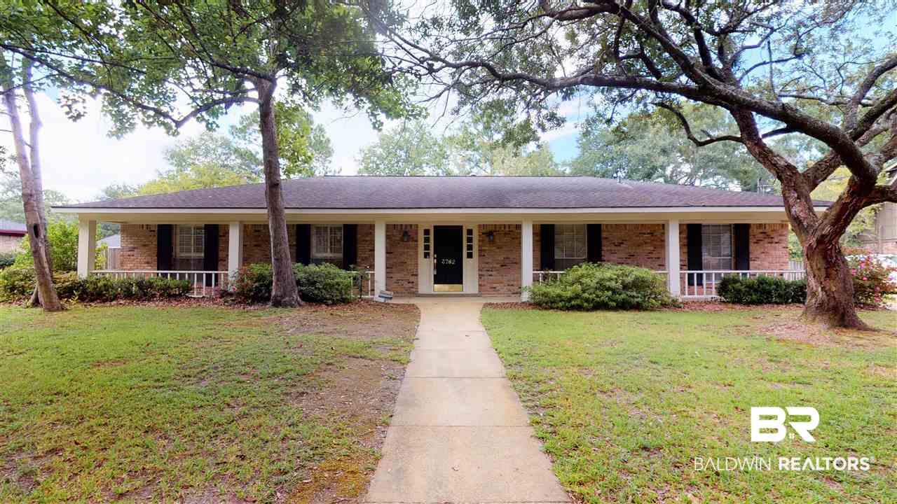 3762 Claridge Road South Mobile, AL 36608 - Photo 1 of 29