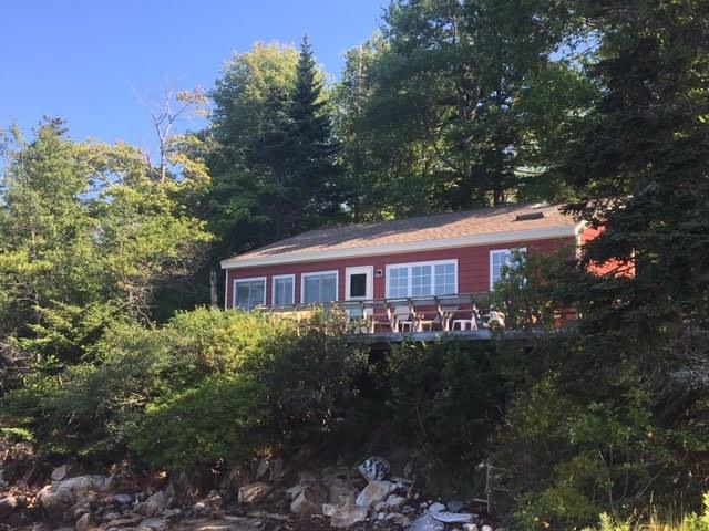 49 Teel Cove Road Tenants Harbor, ME 04860 - Photo 16 of 16 Photo