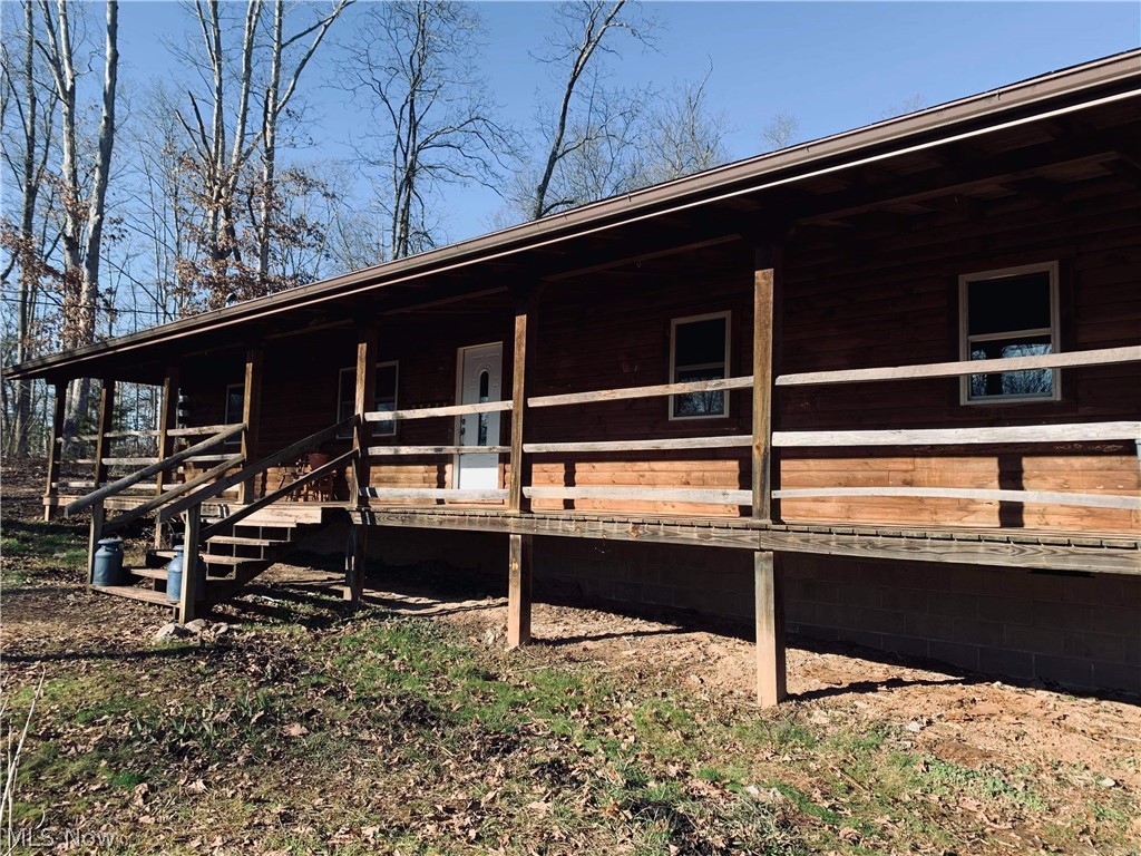 1371 Hardbarger Run Road Harrisville, WV 26362 - Photo 16 of 18