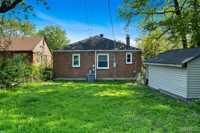 $125,000 | 8 Jendale Court, St. Louis, MO 63136