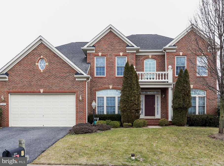 1909 Cranbourne Road Lutherville-Timonium, MD 21093 - Photo 1 of 19 Exterior (General)