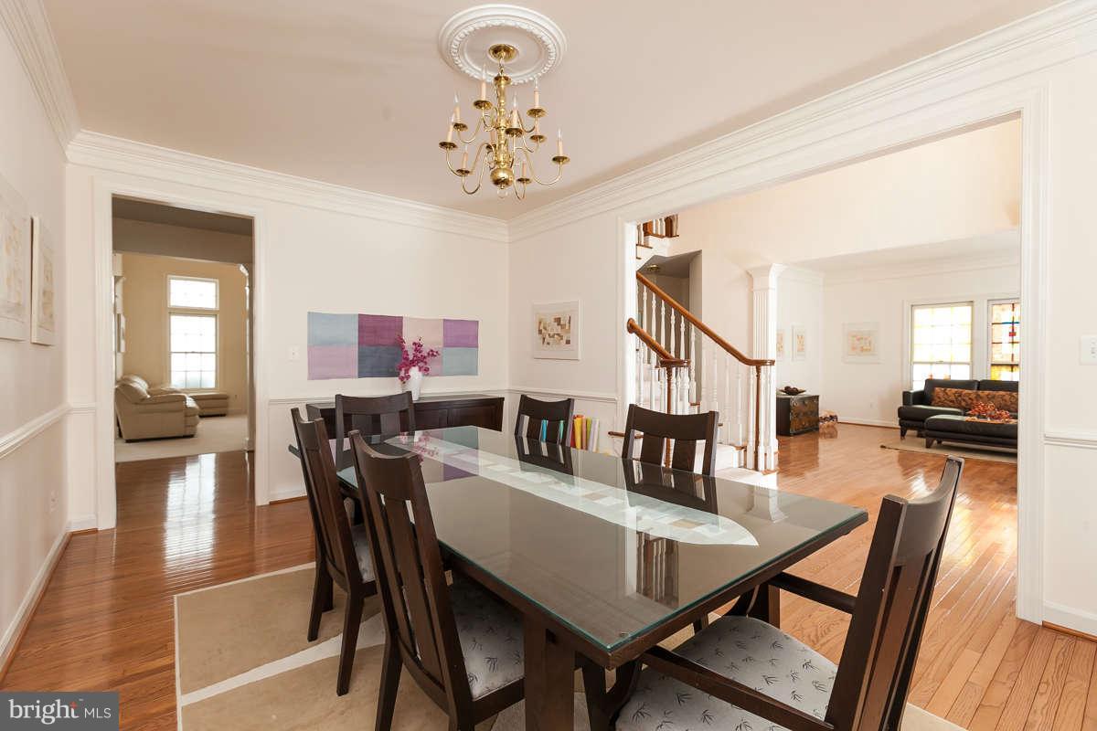 1909 Cranbourne Road Lutherville-Timonium, MD 21093 - Photo 2 of 19 Interior (General)