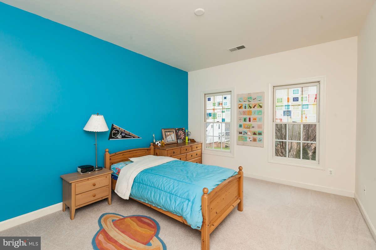 1909 Cranbourne Road Lutherville-Timonium, MD 21093 - Photo 13 of 19 Bedroom