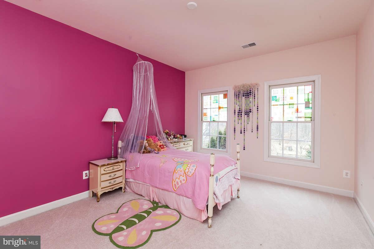 1909 Cranbourne Road Lutherville-Timonium, MD 21093 - Photo 15 of 19 Bedroom