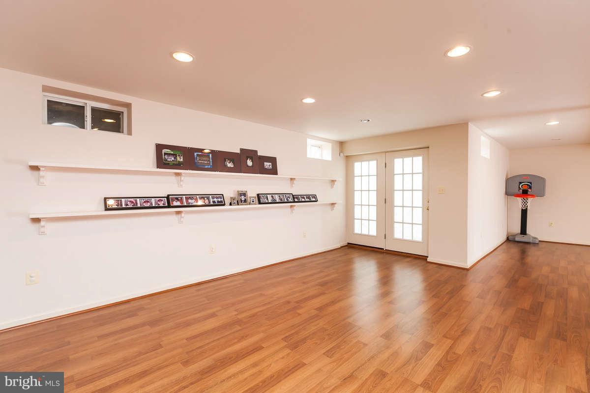 1909 Cranbourne Road Lutherville-Timonium, MD 21093 - Photo 16 of 19 Basement