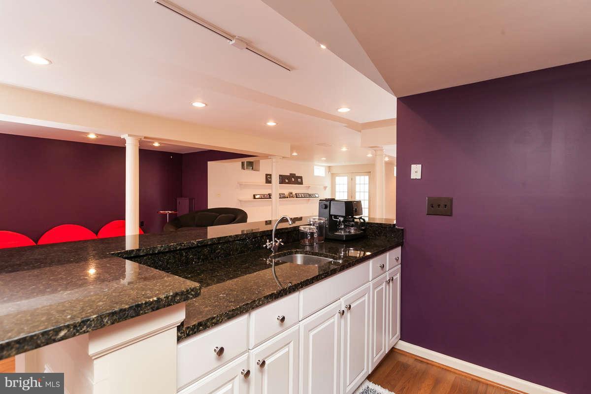 1909 Cranbourne Road Lutherville-Timonium, MD 21093 - Photo 17 of 19 Basement