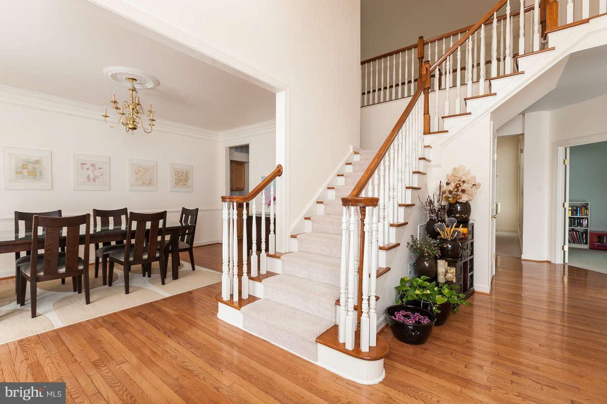 1909 Cranbourne Road Lutherville-Timonium, MD 21093 - Photo 4 of 19 Interior (General)