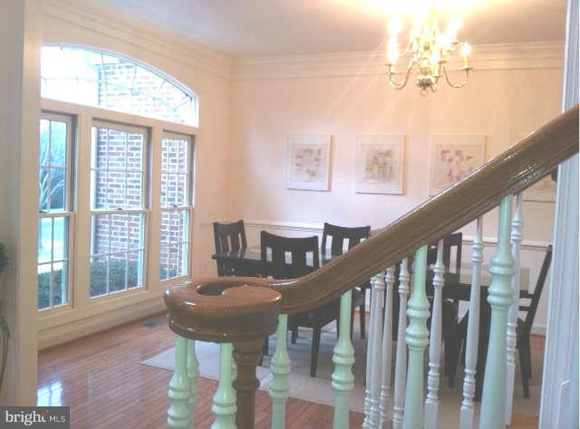 1909 Cranbourne Road Lutherville-Timonium, MD 21093 - Photo 5 of 19 Interior (General)
