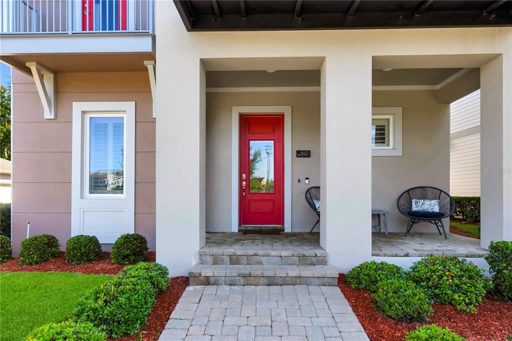 8427 Reymont Street Orlando, FL 32827 - Photo 2 of 37