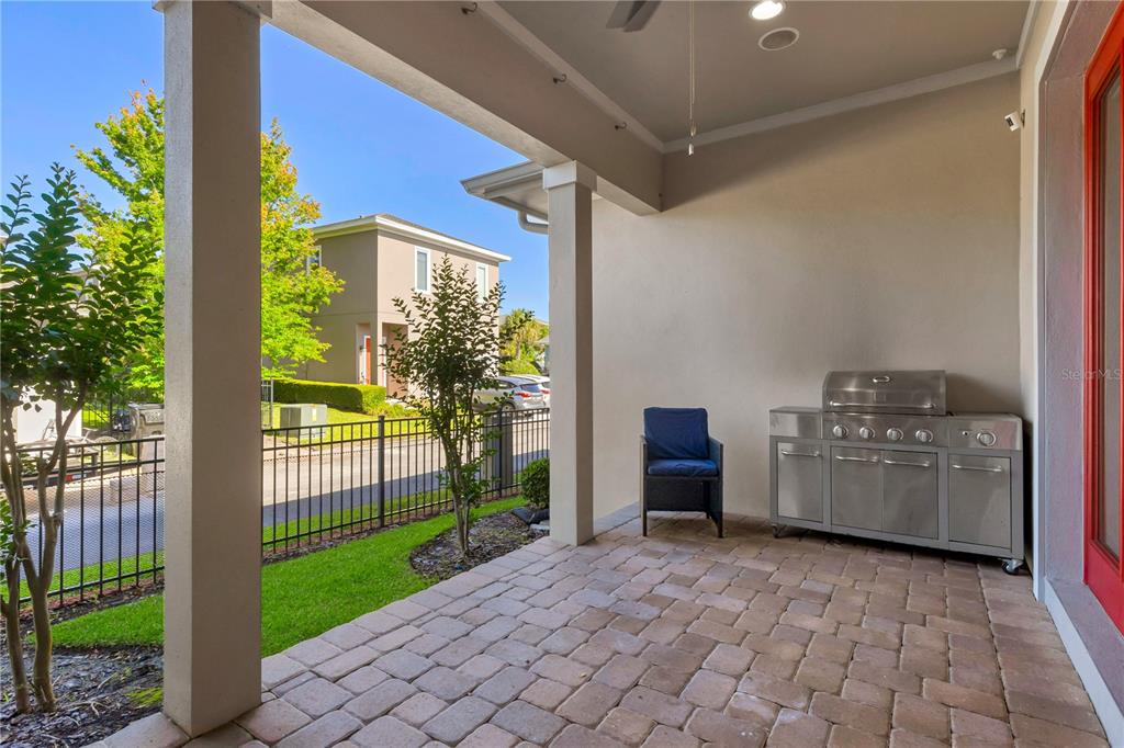 8427 Reymont Street Orlando, FL 32827 - Photo 29 of 37