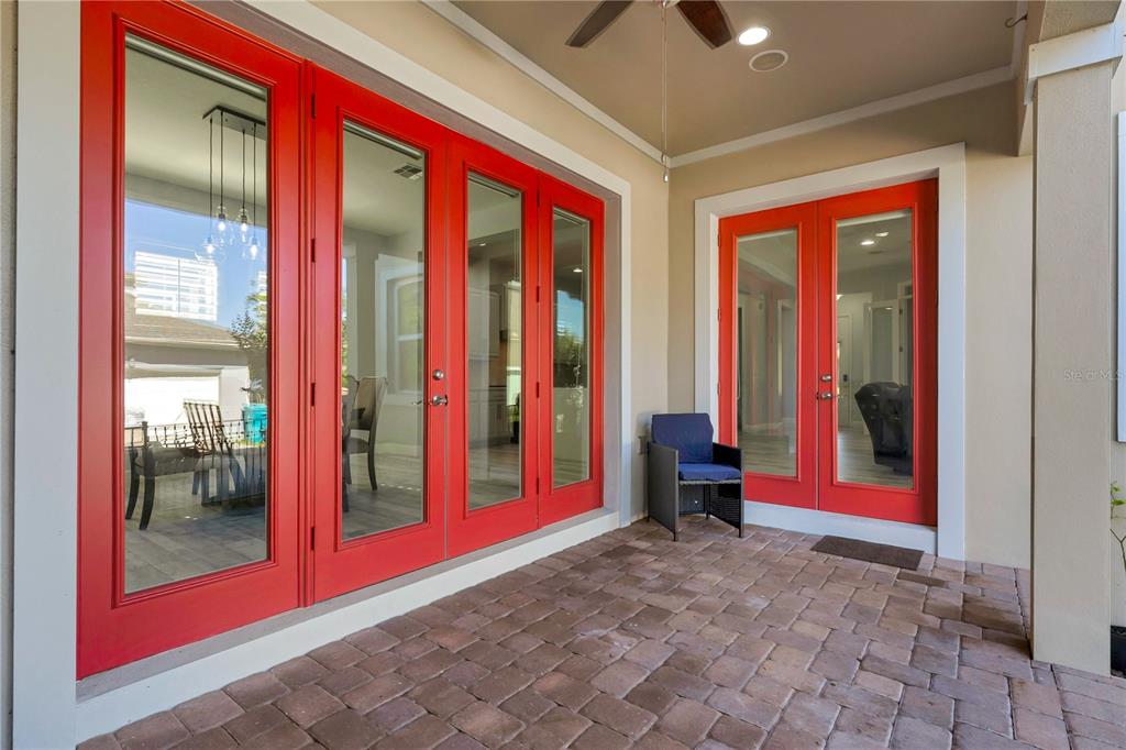 8427 Reymont Street Orlando, FL 32827 - Photo 30 of 37