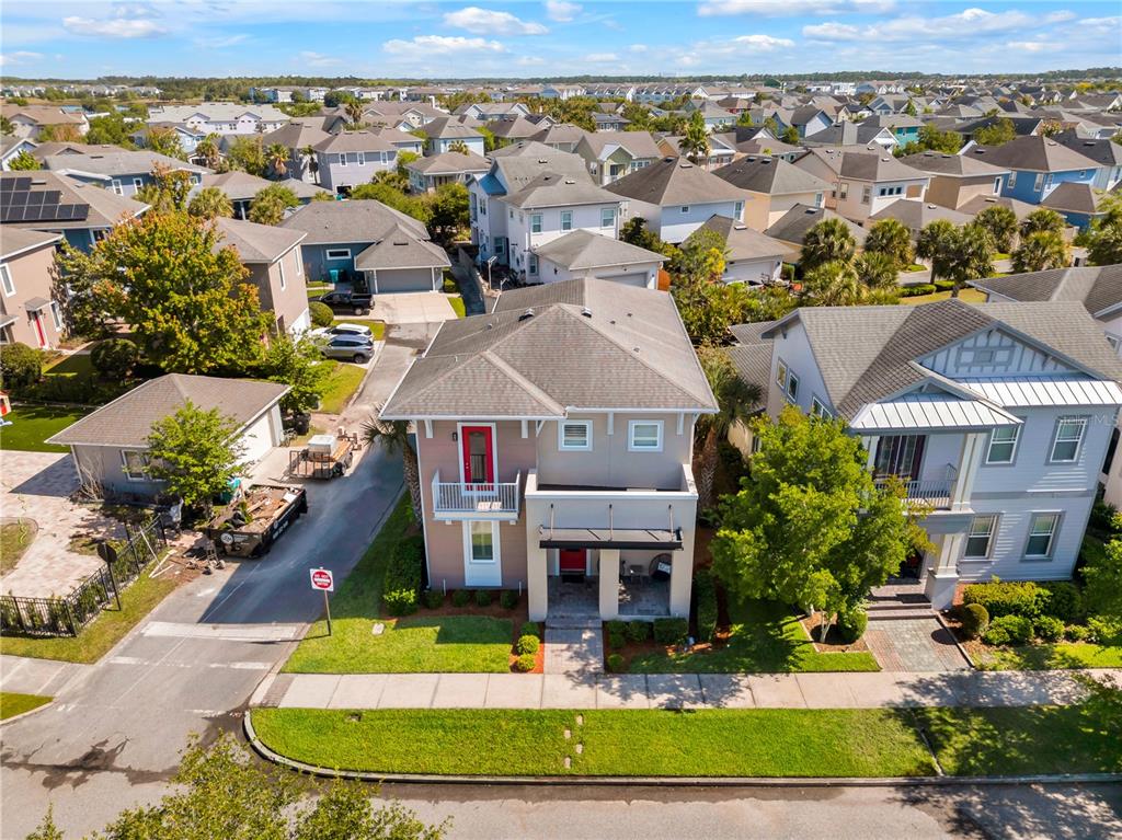 8427 Reymont Street Orlando, FL 32827 - Photo 31 of 37