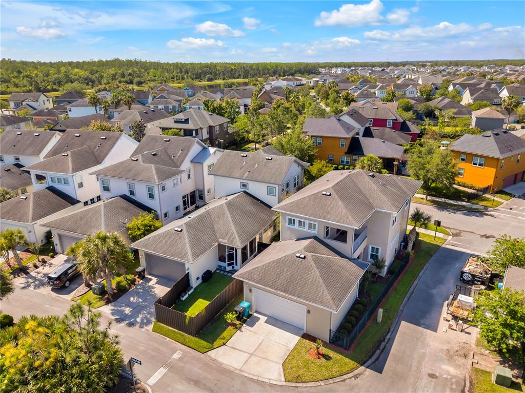 8427 Reymont Street Orlando, FL 32827 - Photo 33 of 37