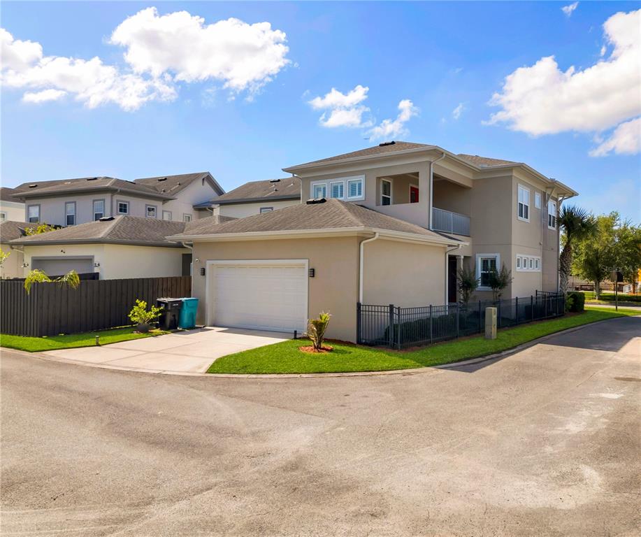 8427 Reymont Street Orlando, FL 32827 - Photo 36 of 37