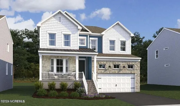 $985,000 | 8 Durham Drive, Clark, NJ 07066